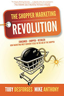The Shopper Marketing Revolution