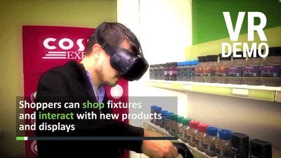 VR demo